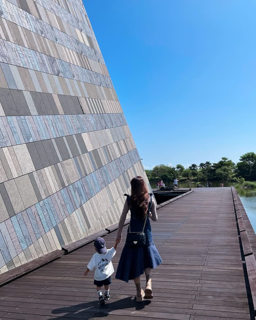 蘭陽博物館 | 去趣 chicTrip