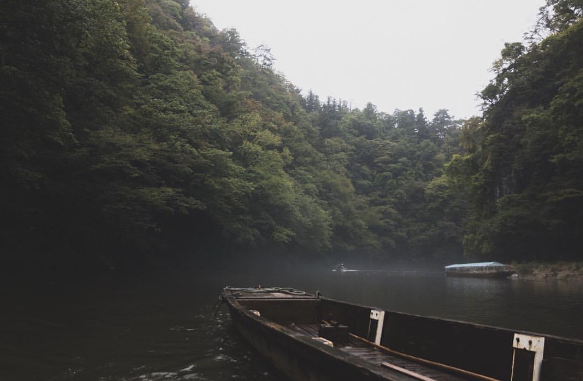 猊鼻溪 | 去趣 chicTrip