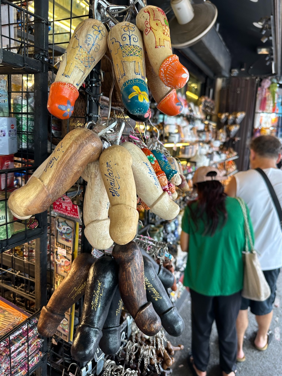 恰圖恰市集 Chatuchak Weekend Market | 去趣 chicTrip
