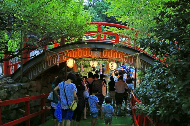 賀茂御祖神社(下鴨神社) | 去趣 chicTrip