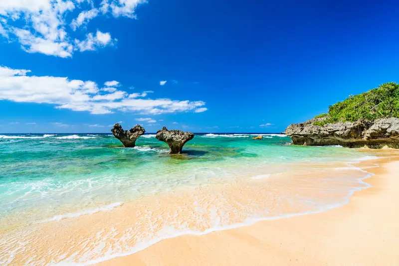 古宇利島 | 去趣 chicTrip