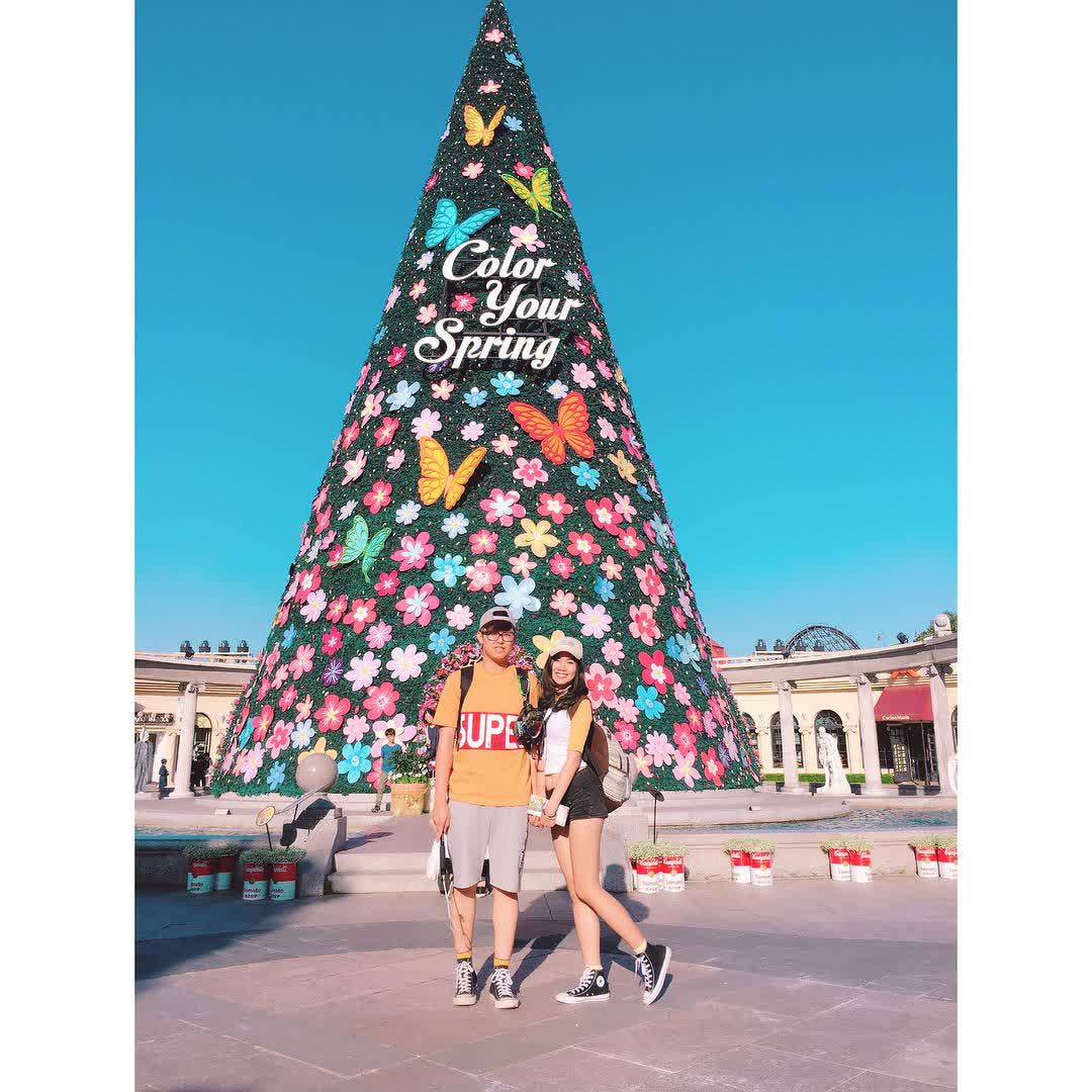 愛寶樂園 | 去趣 chicTrip