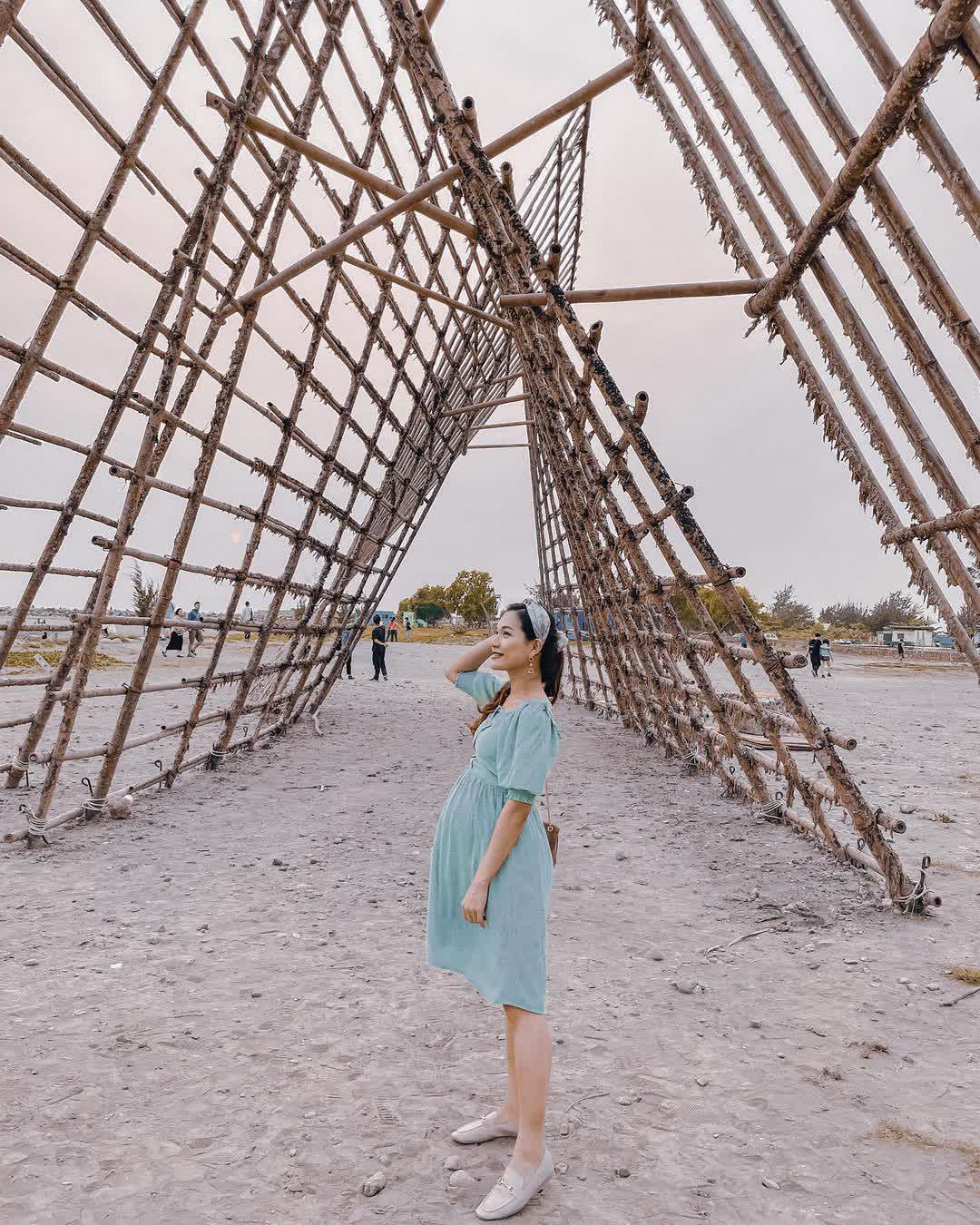 漁光島 | 去趣 chicTrip