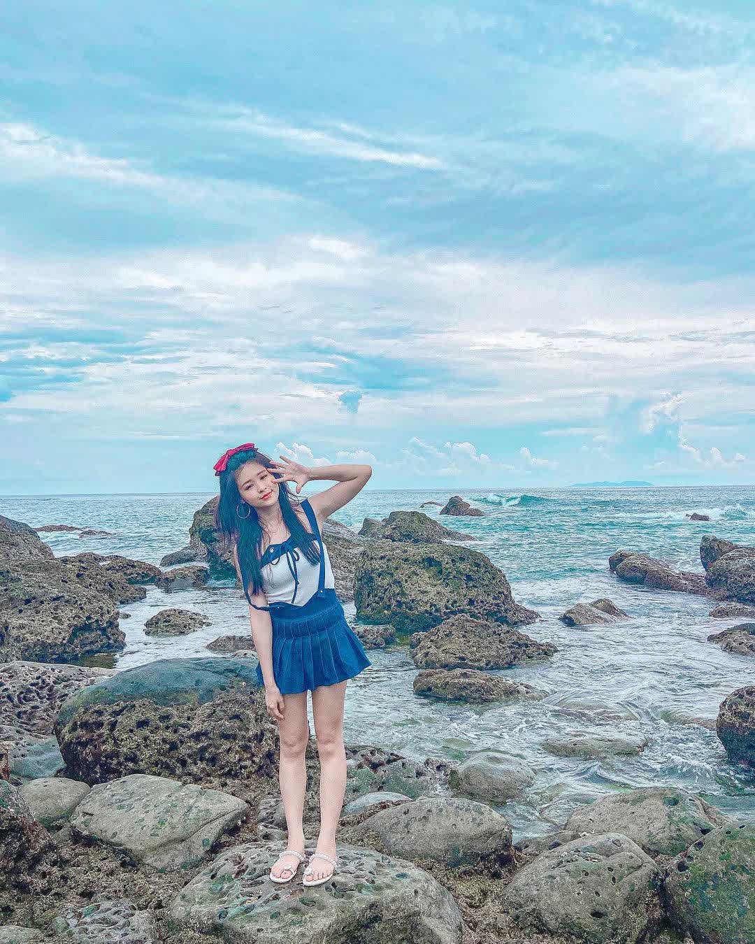 小野柳 | 去趣 chicTrip