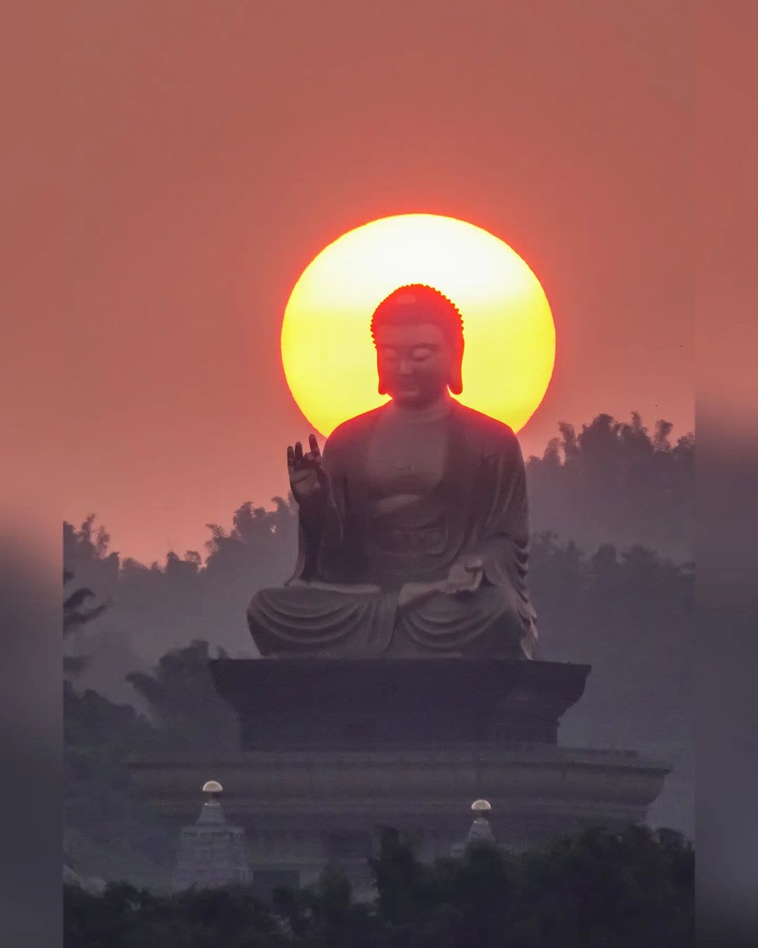 佛光山佛陀紀念館 | 去趣 chicTrip