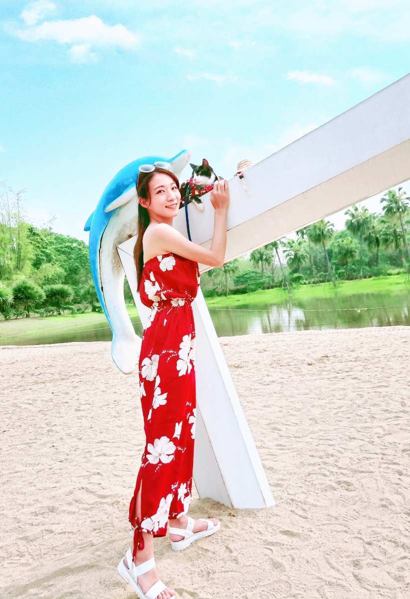 雅聞峇里海岸觀光工廠 | 去趣 chicTrip