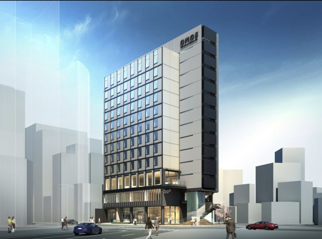 OMO5 東京大塚 by 星野集團 | 去趣 chicTrip