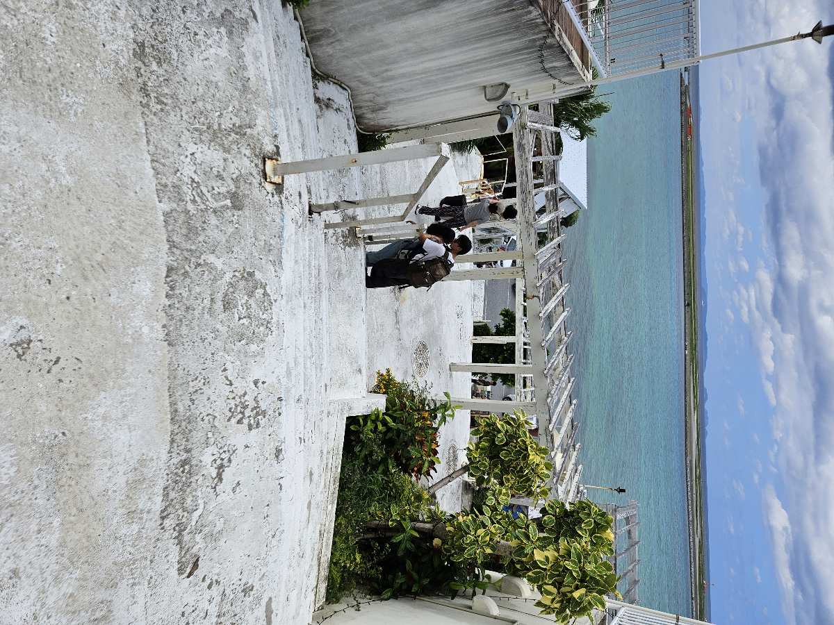 Senaga Island | 去趣 chicTrip