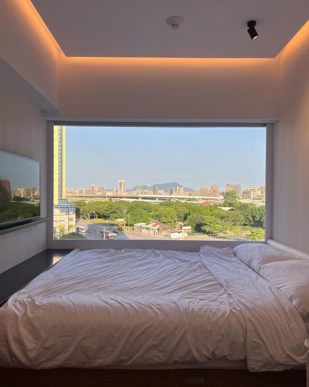 台北北門世民酒店 | 去趣 chicTrip