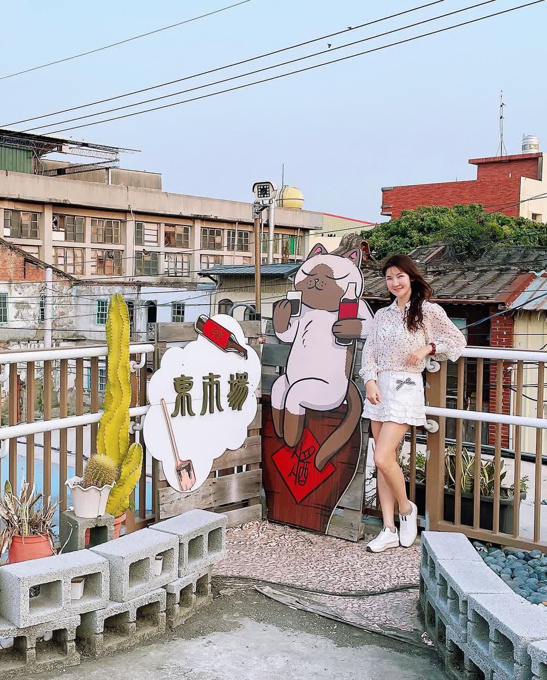 丸莊醬油觀光工廠 | 去趣 chicTrip