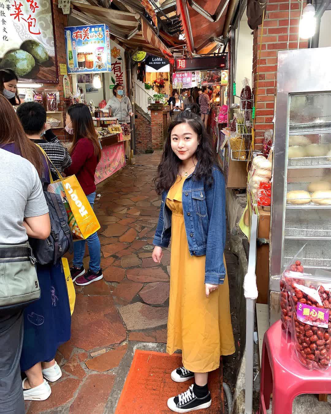 南庄老街桂花巷 | 去趣 chicTrip