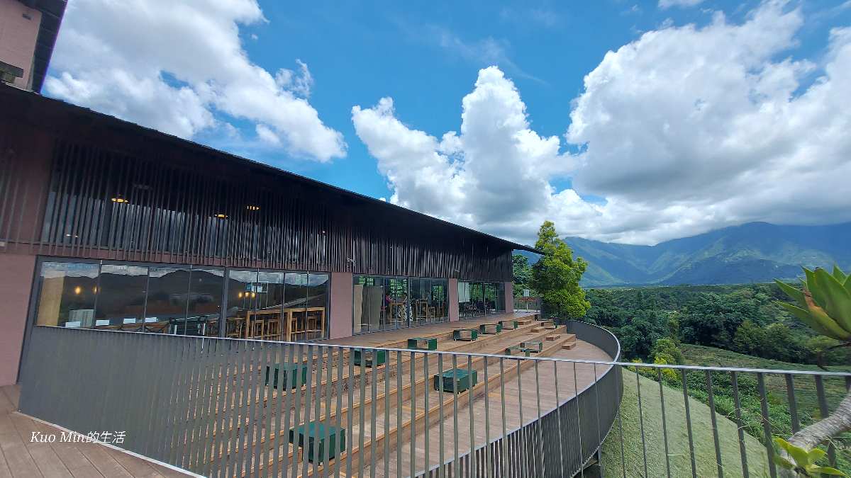 鹿篙咖啡莊園 | 去趣 chicTrip