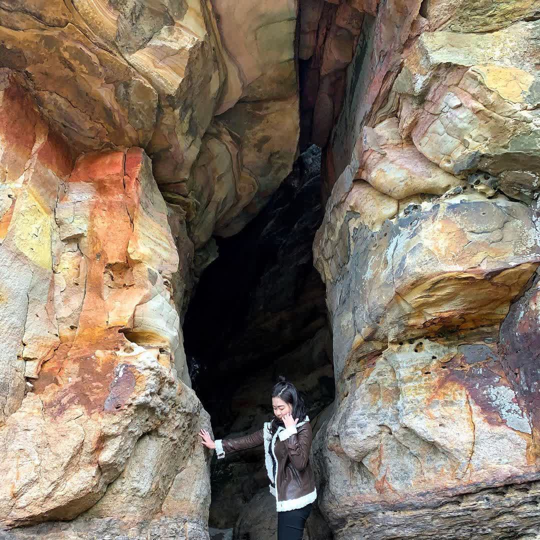 神秘海岸 | 去趣 chicTrip