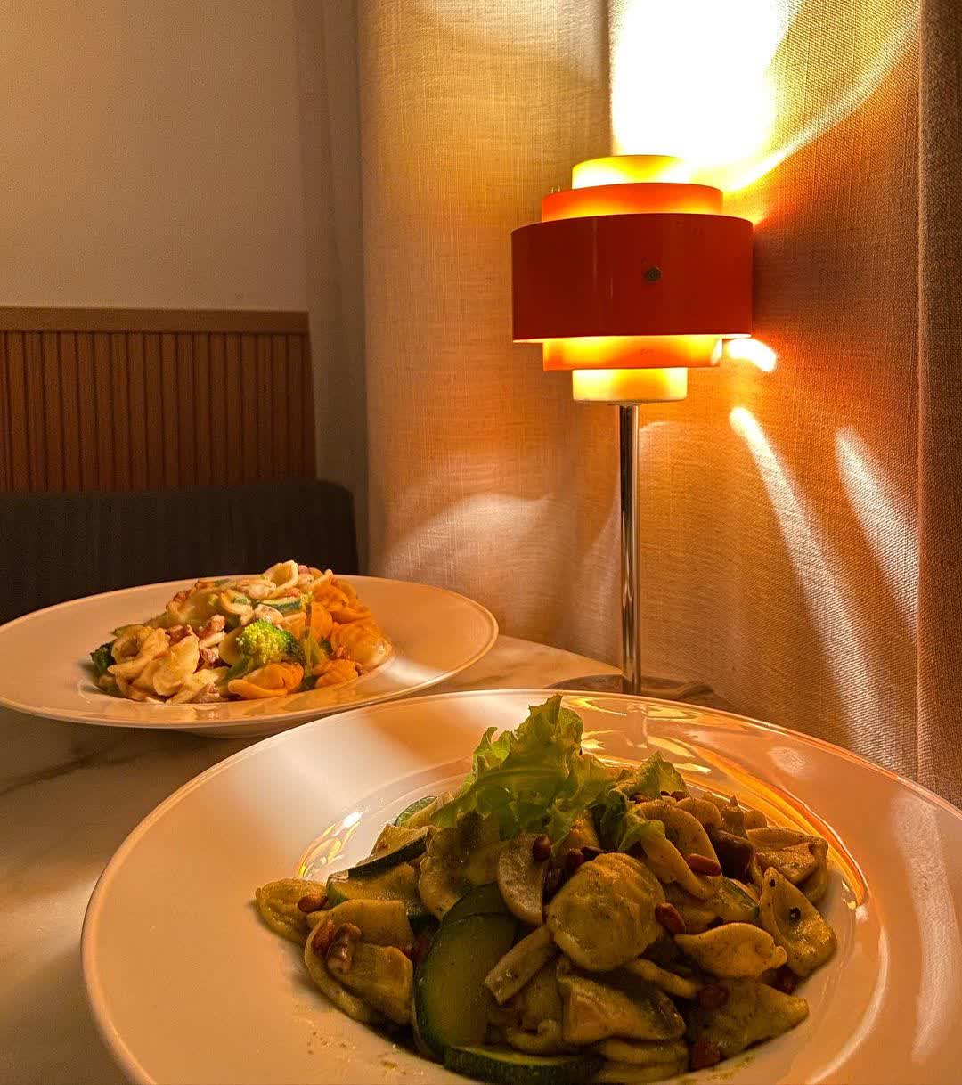 小明星餐館 | 去趣 chicTrip