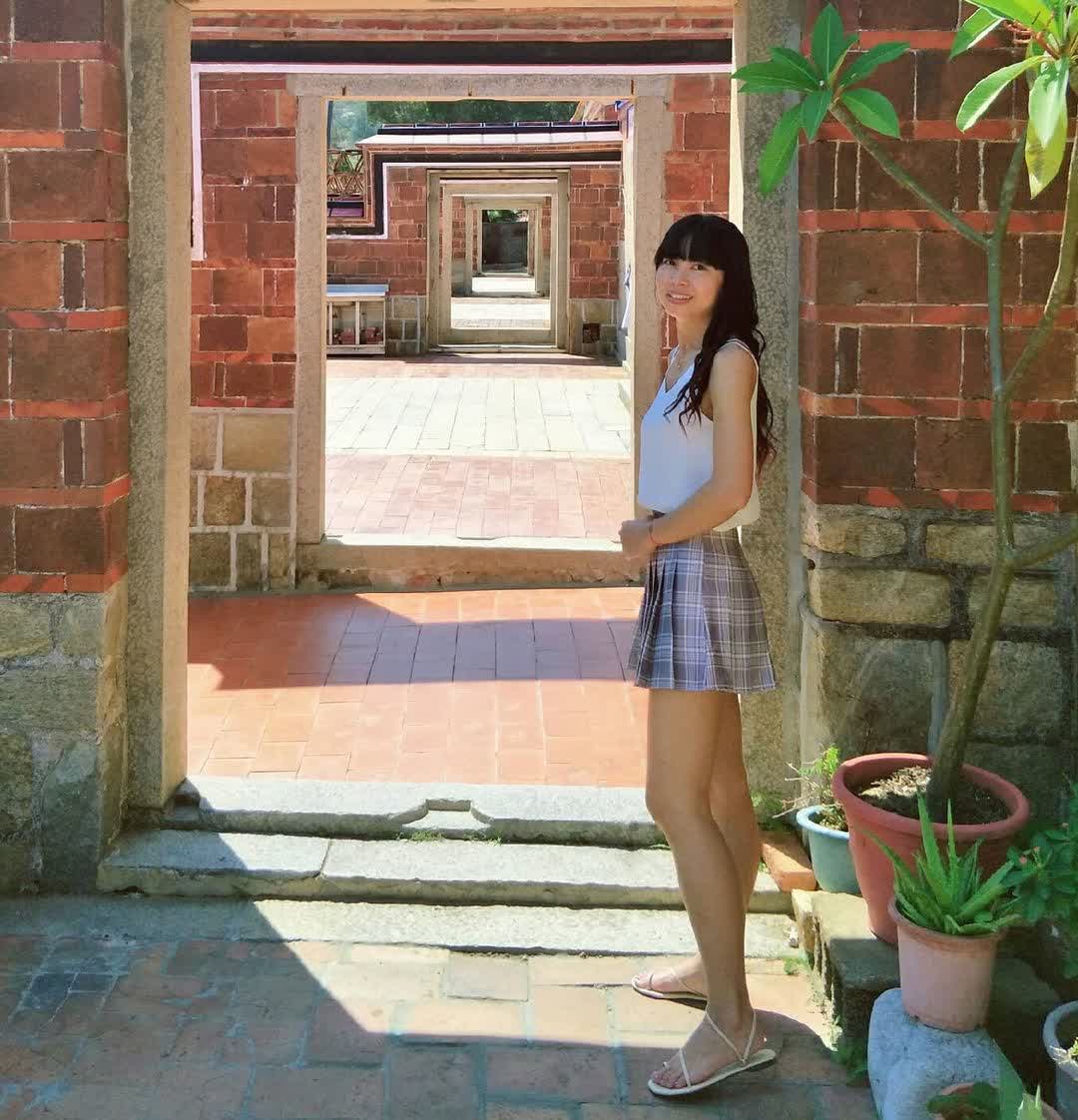 金門山后民俗文化村 | 去趣 chicTrip