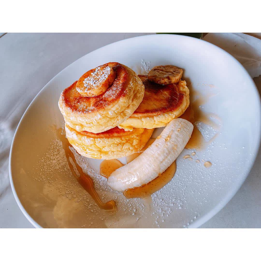 bills 表參道 | 去趣 chicTrip