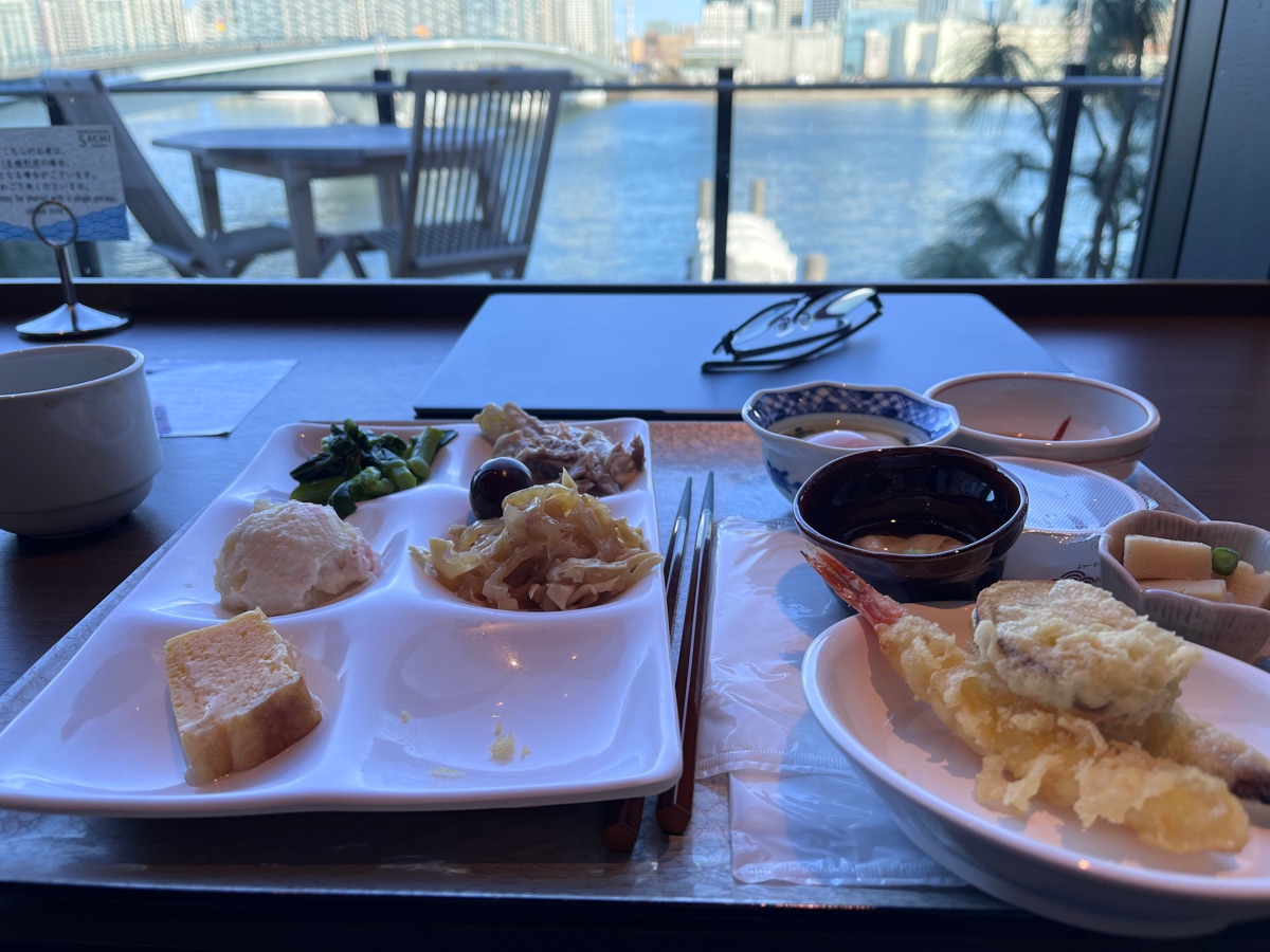 東京灣拉維斯塔酒店 | 去趣 chicTrip