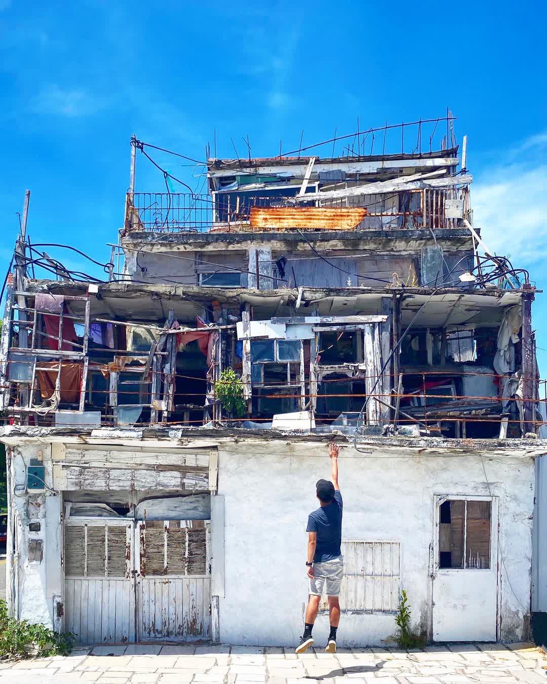 台東阿伯小白屋 | 去趣 chicTrip