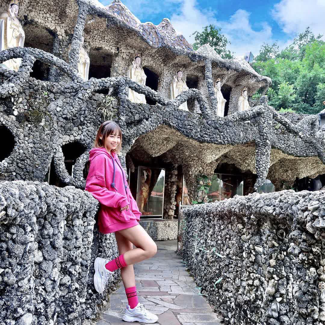 石頭廟 | 去趣 chicTrip