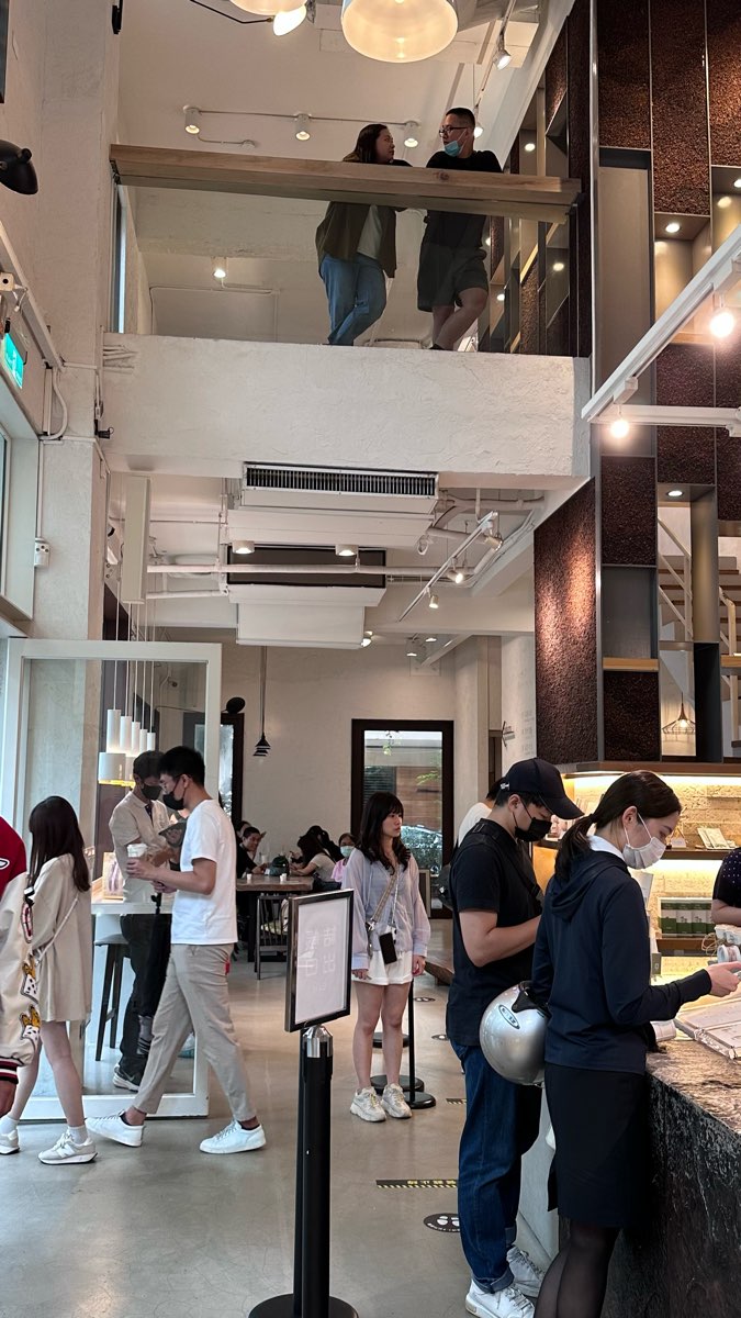 吃茶三千台灣概念店 | 去趣 chicTrip