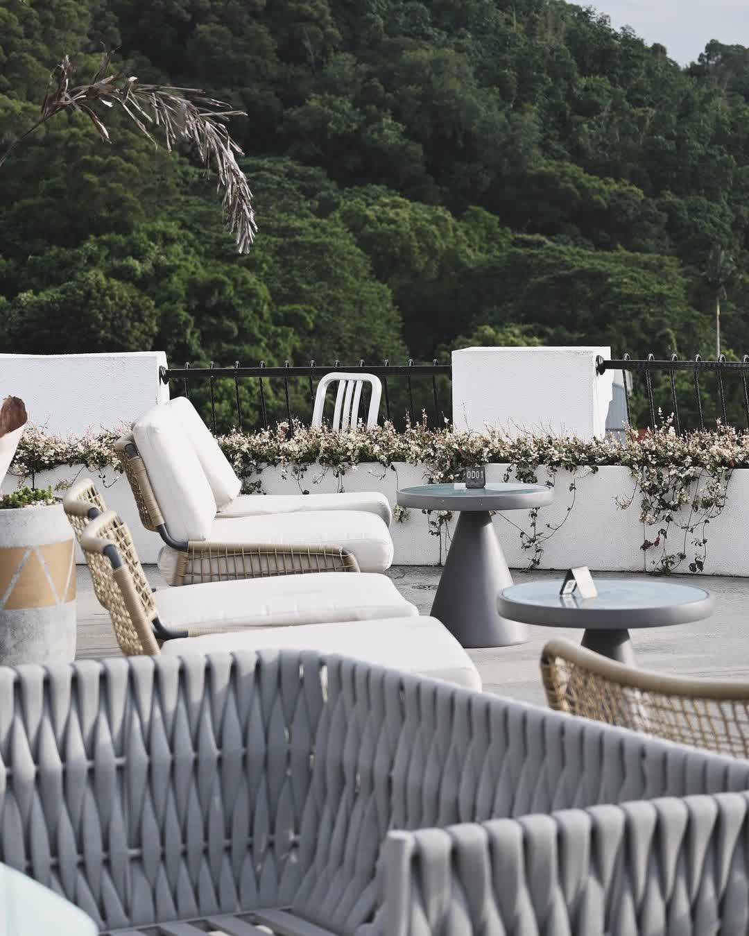 眺高 STAY WITH MOUNTAIN-台中景點 大坑景點 美食推薦 台中景觀餐廳 夜景餐廳 場地租借 慶生派對 咖啡廳 義式料理餐廳 | 去趣 chicTrip