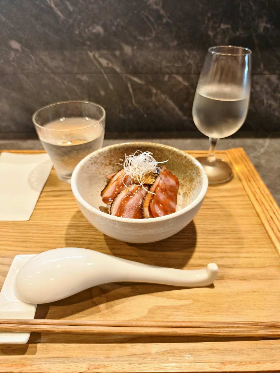 RAMEN MATSUI | 去趣 chicTrip