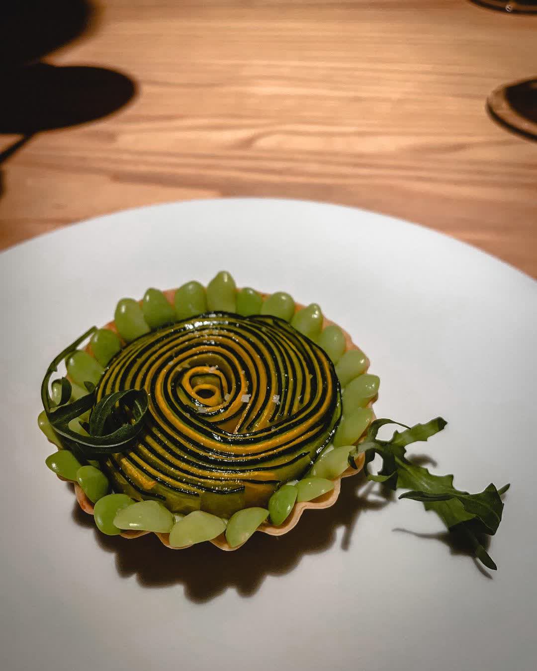 JL Studio 現代新加坡料理 | 去趣 chicTrip