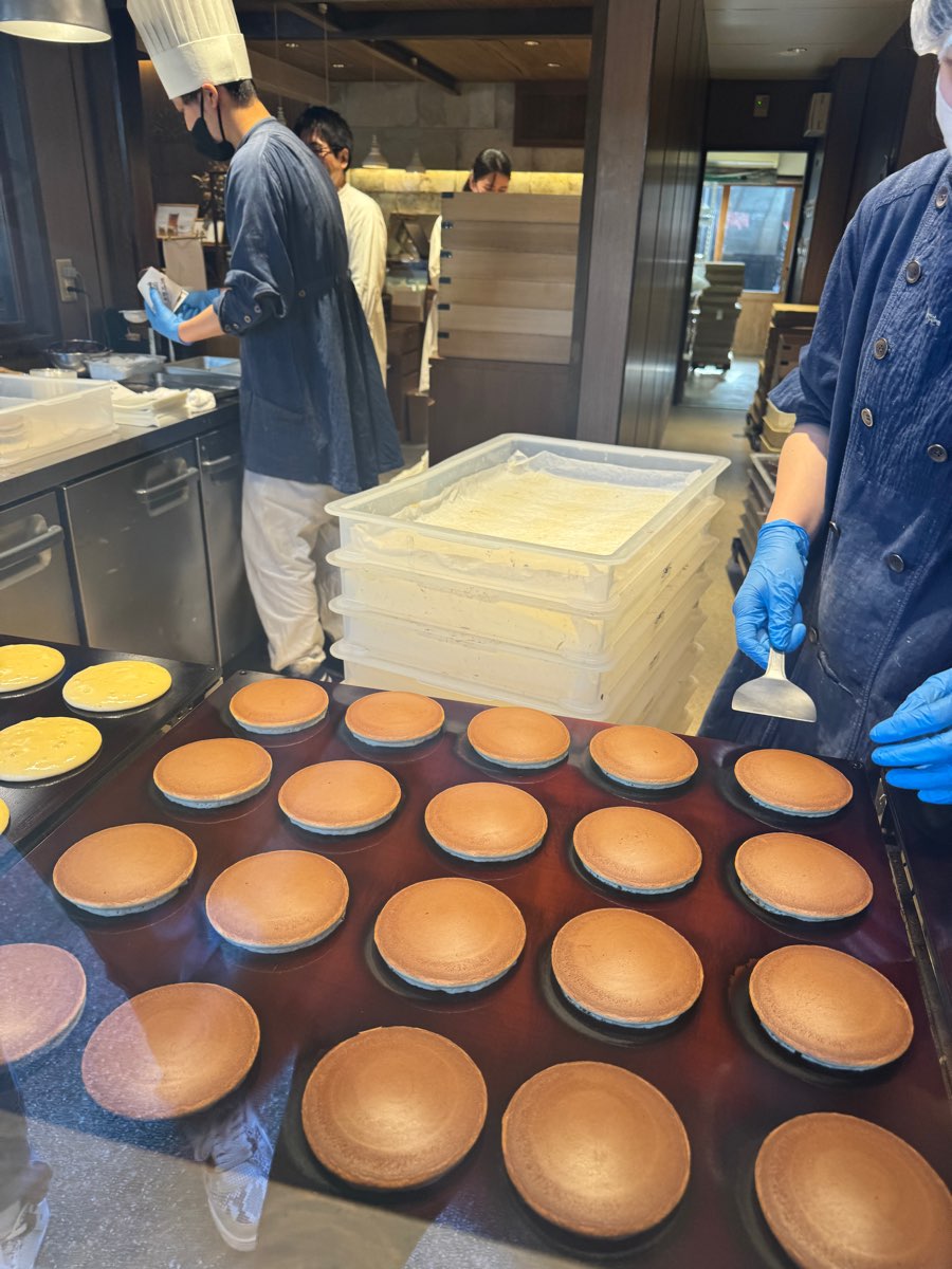 鞠智 cucuchi（銅鑼燒和咖啡館） | 去趣 chicTrip