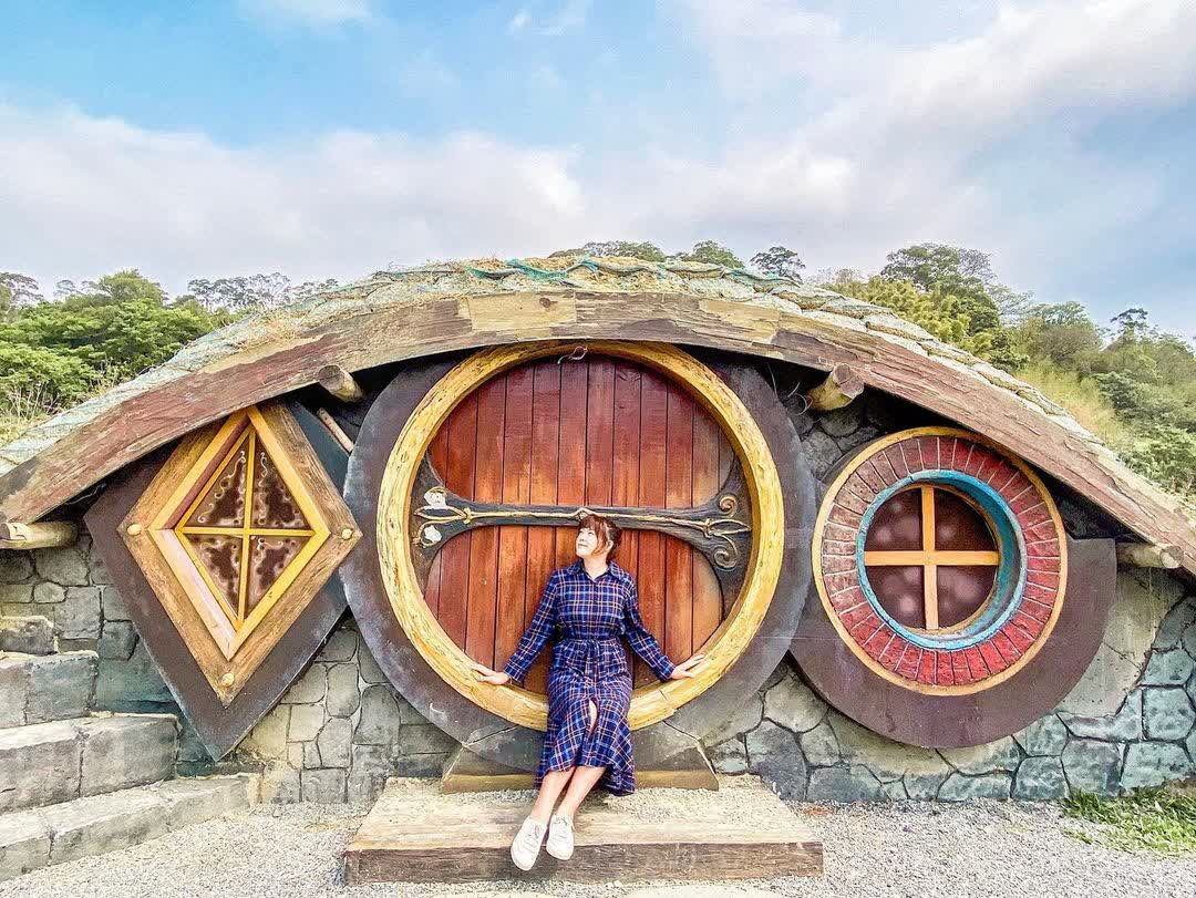 綠意山莊(Greenforest) | 去趣 chicTrip