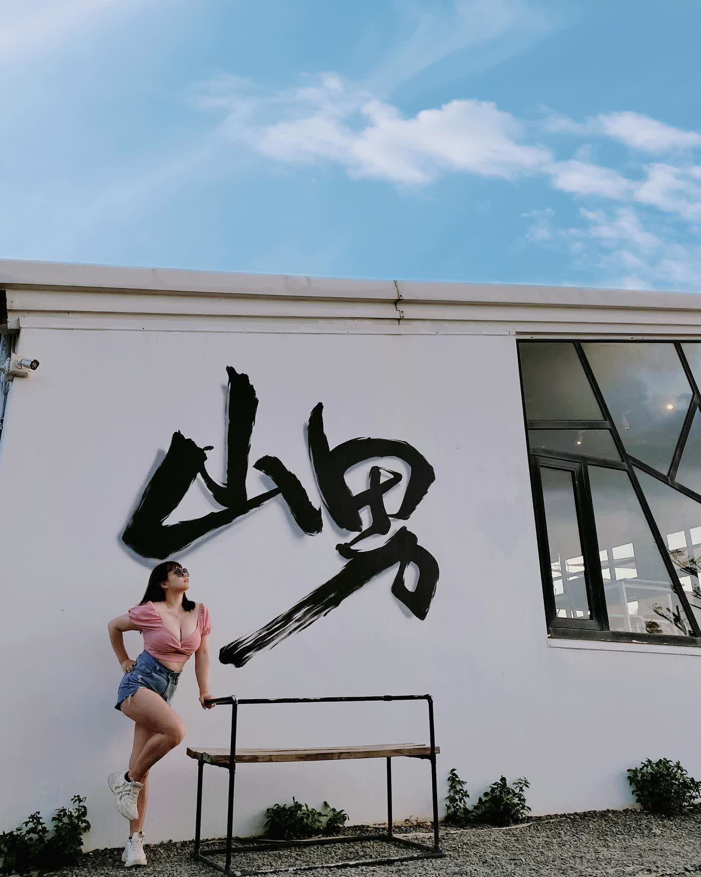 山男咖啡（沒有訂位，最後點餐17:50） | 去趣 chicTrip