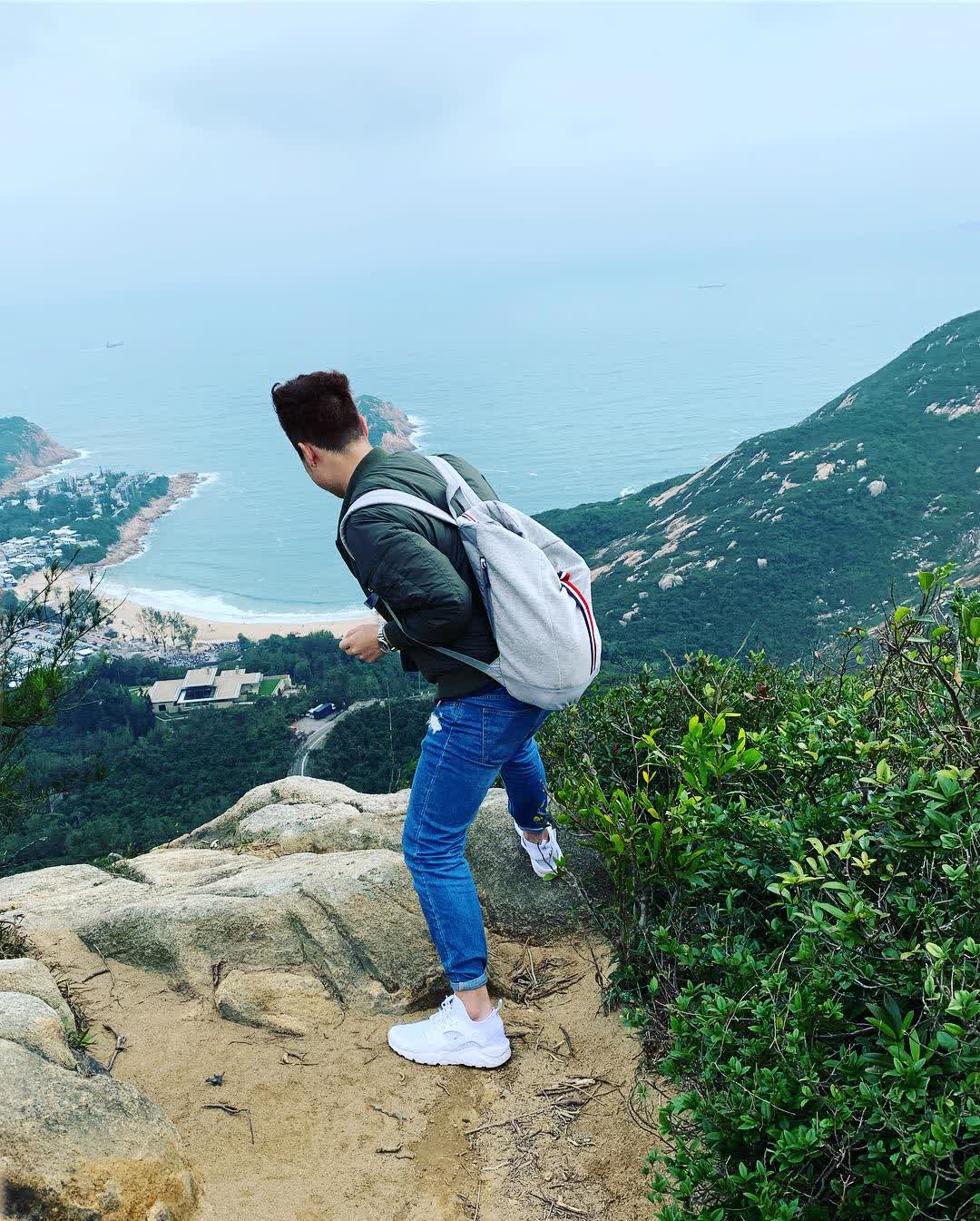 龍脊 | 去趣 chicTrip