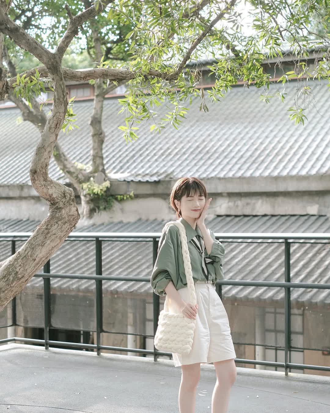 華山1914文化創意產業園區 | 去趣 chicTrip