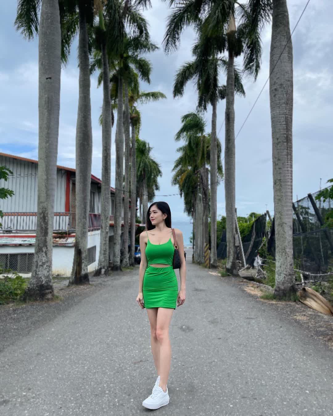 華源椰林大道 | 去趣 chicTrip