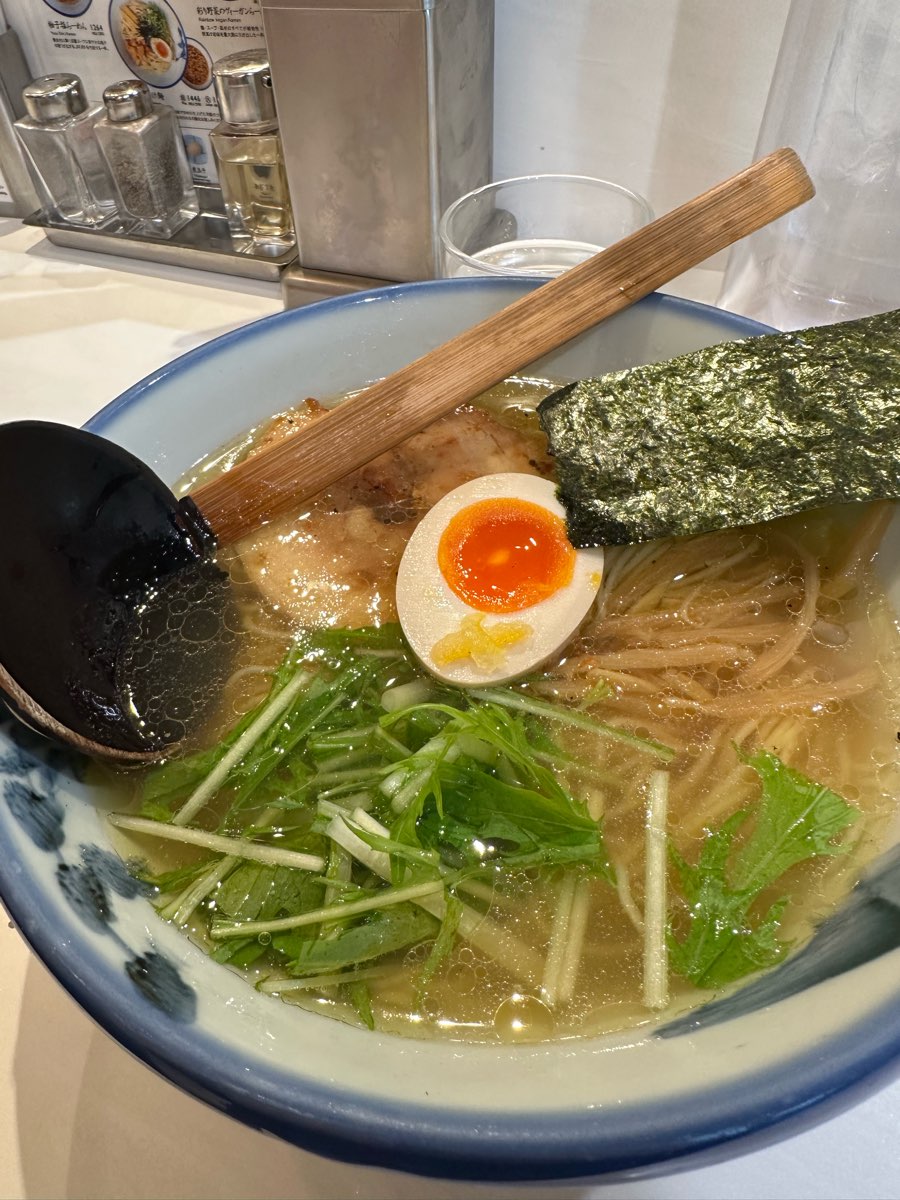 AFURI 新宿 | 去趣 chicTrip