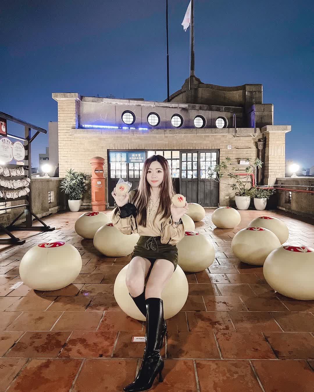 台南林百貨 | 去趣 chicTrip