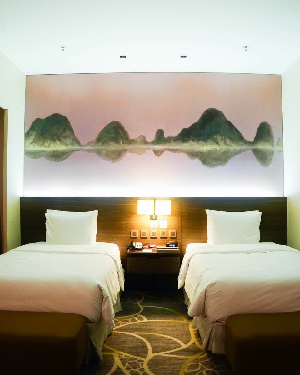 CROWNE PLAZA HOTELS & RESORTS | 去趣 chicTrip