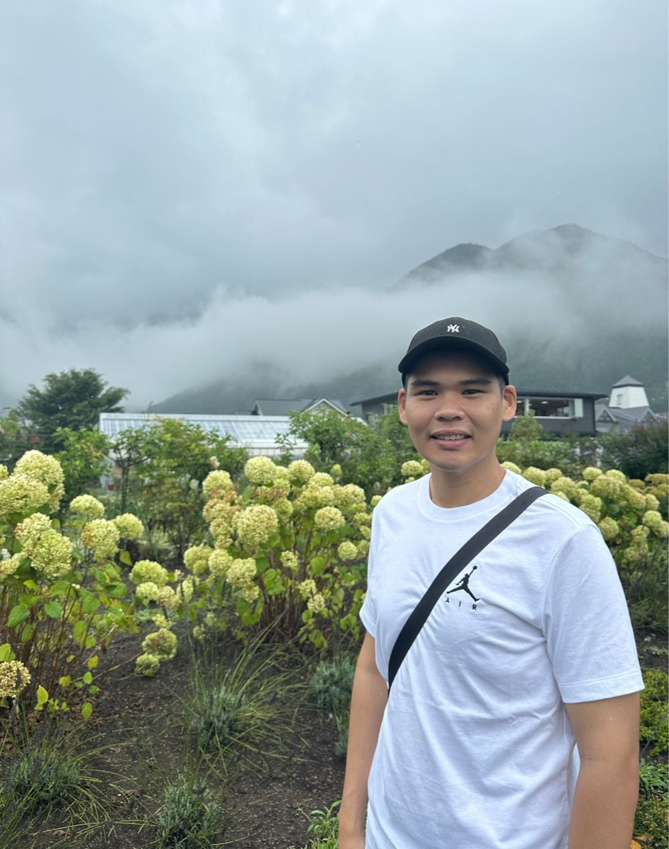 大石公園 | 去趣 chicTrip