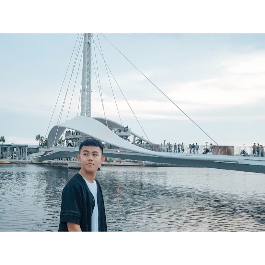 大港橋 | 去趣 chicTrip