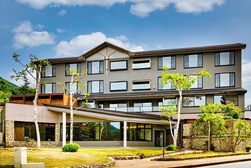 日光中禪寺湖花庵旅館 | 去趣 chicTrip