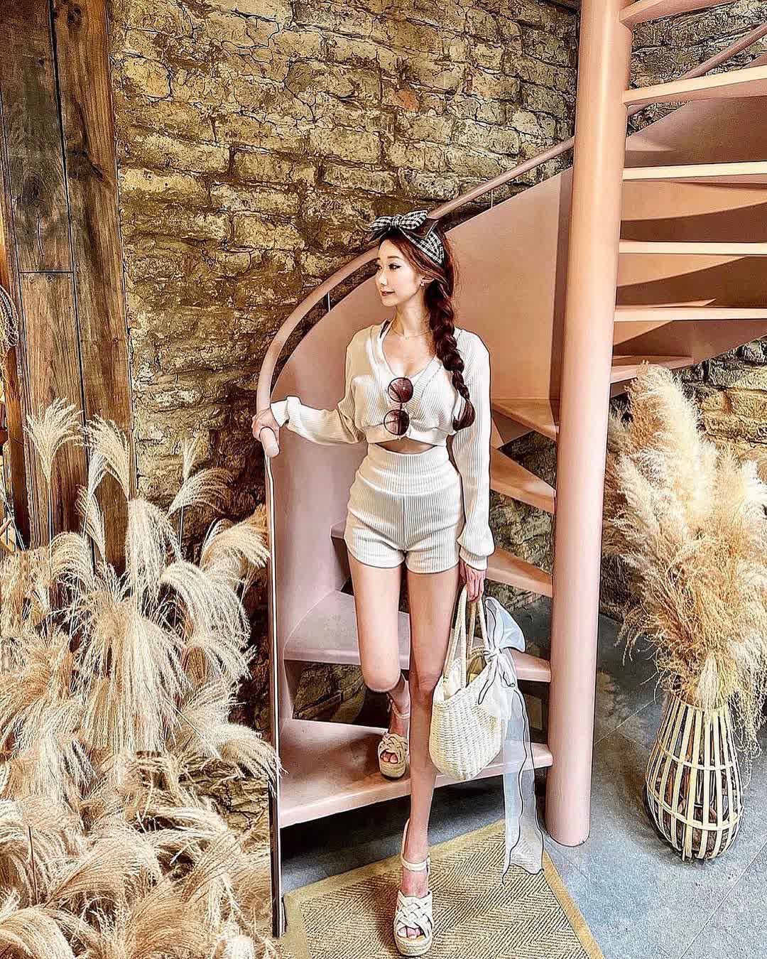 水里蛇窯陶藝文化園區 | 去趣 chicTrip