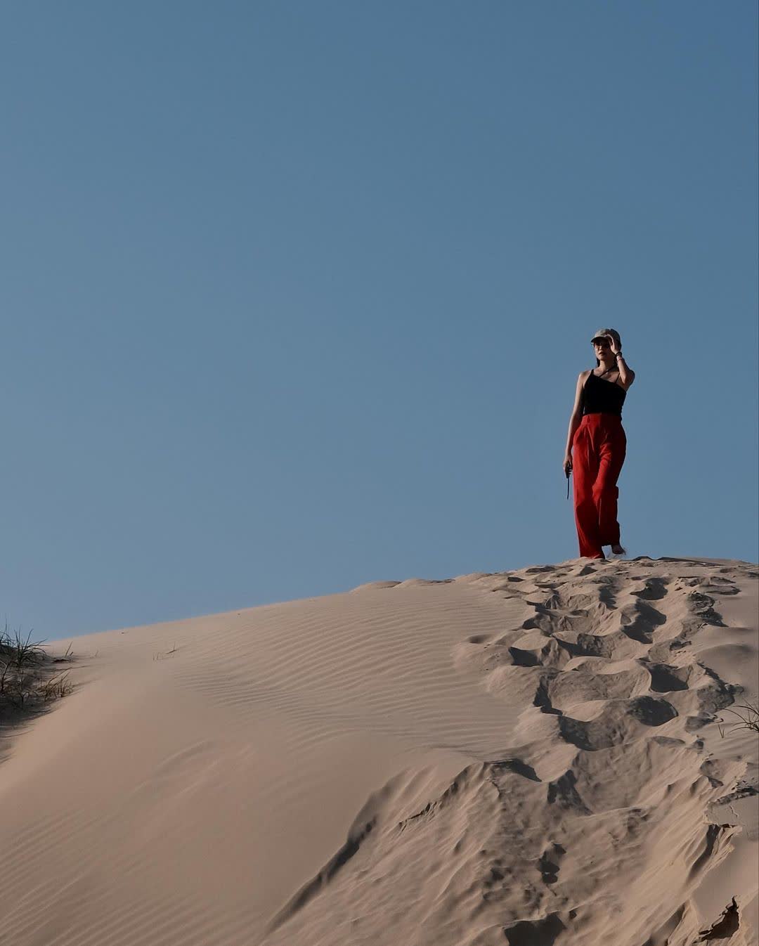 歐厝沙灘 | 去趣 chicTrip