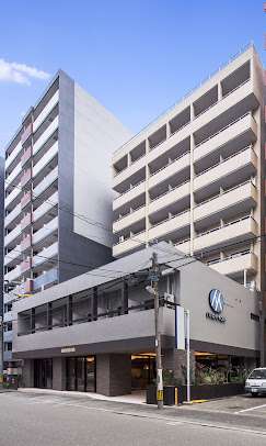 蒙坦博多旅舍 Montan 博多 | 去趣 chicTrip