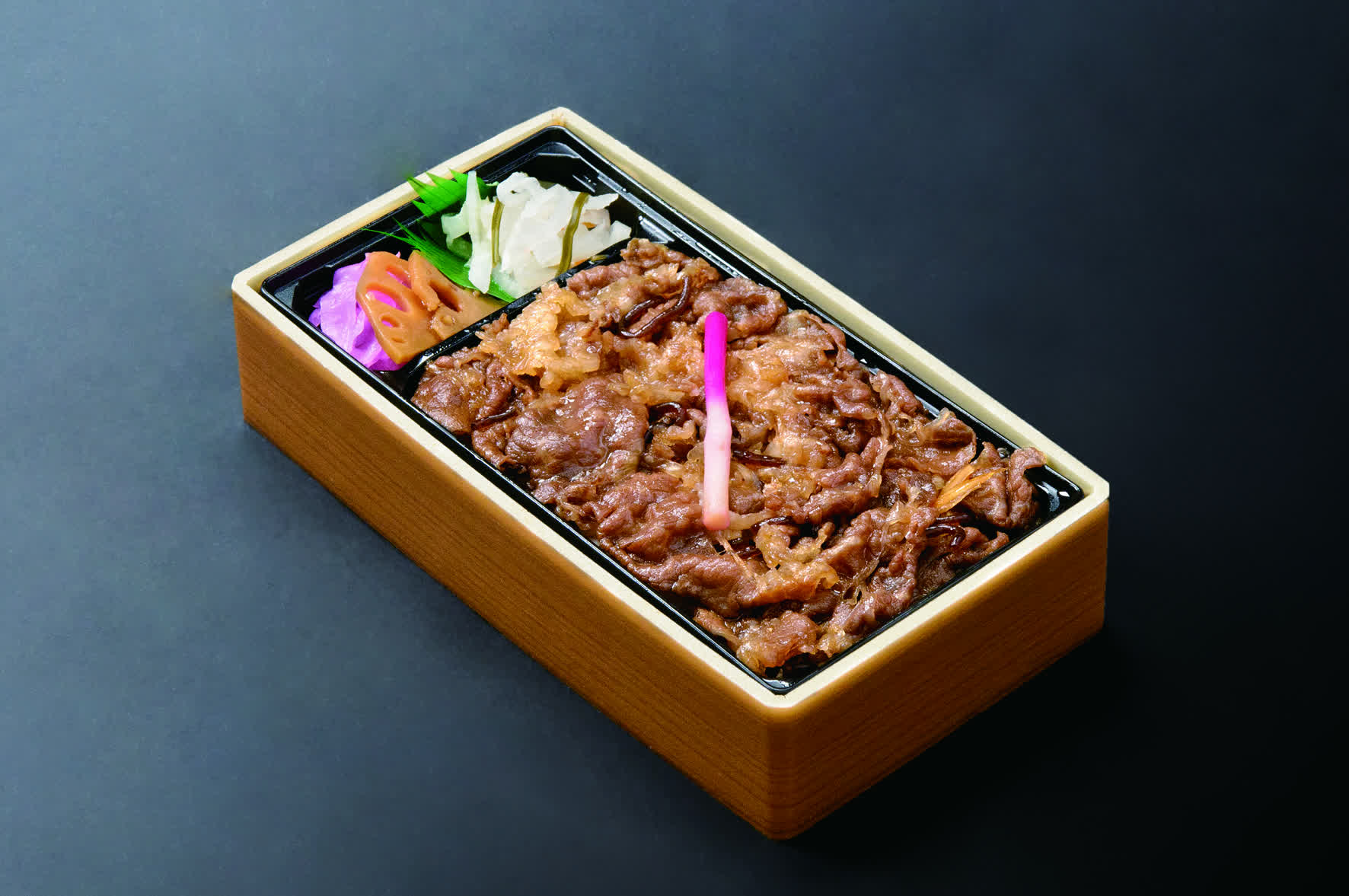 九州第一.A5佐賀牛便當 カイロ堂 | 去趣 chicTrip