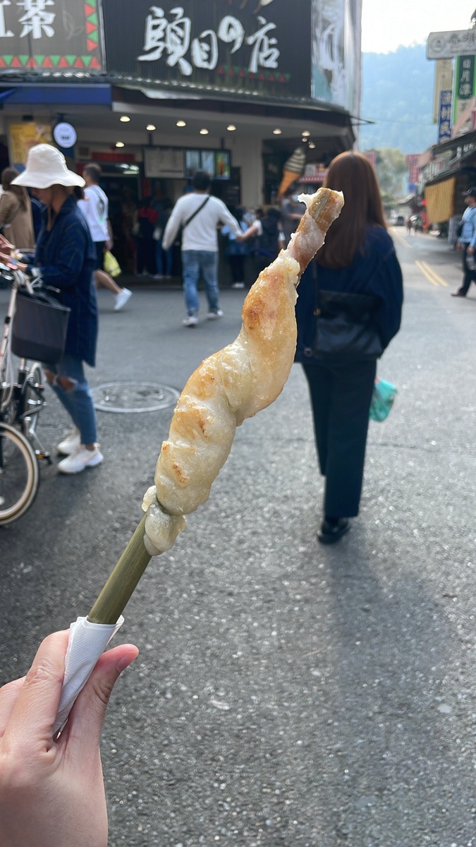 伊達邵商店街 | 去趣 chicTrip