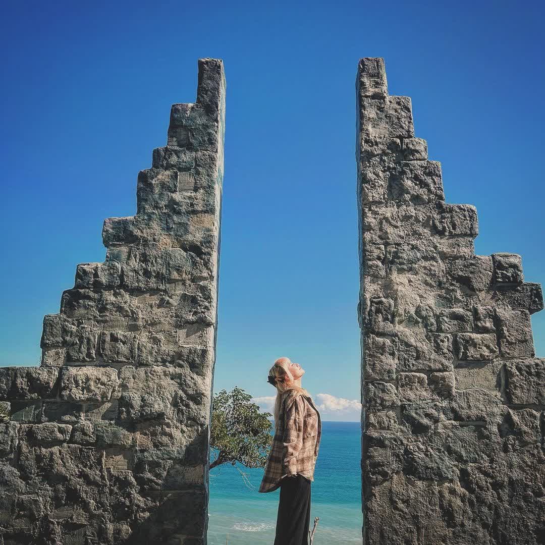 海崖谷 | 去趣 chicTrip