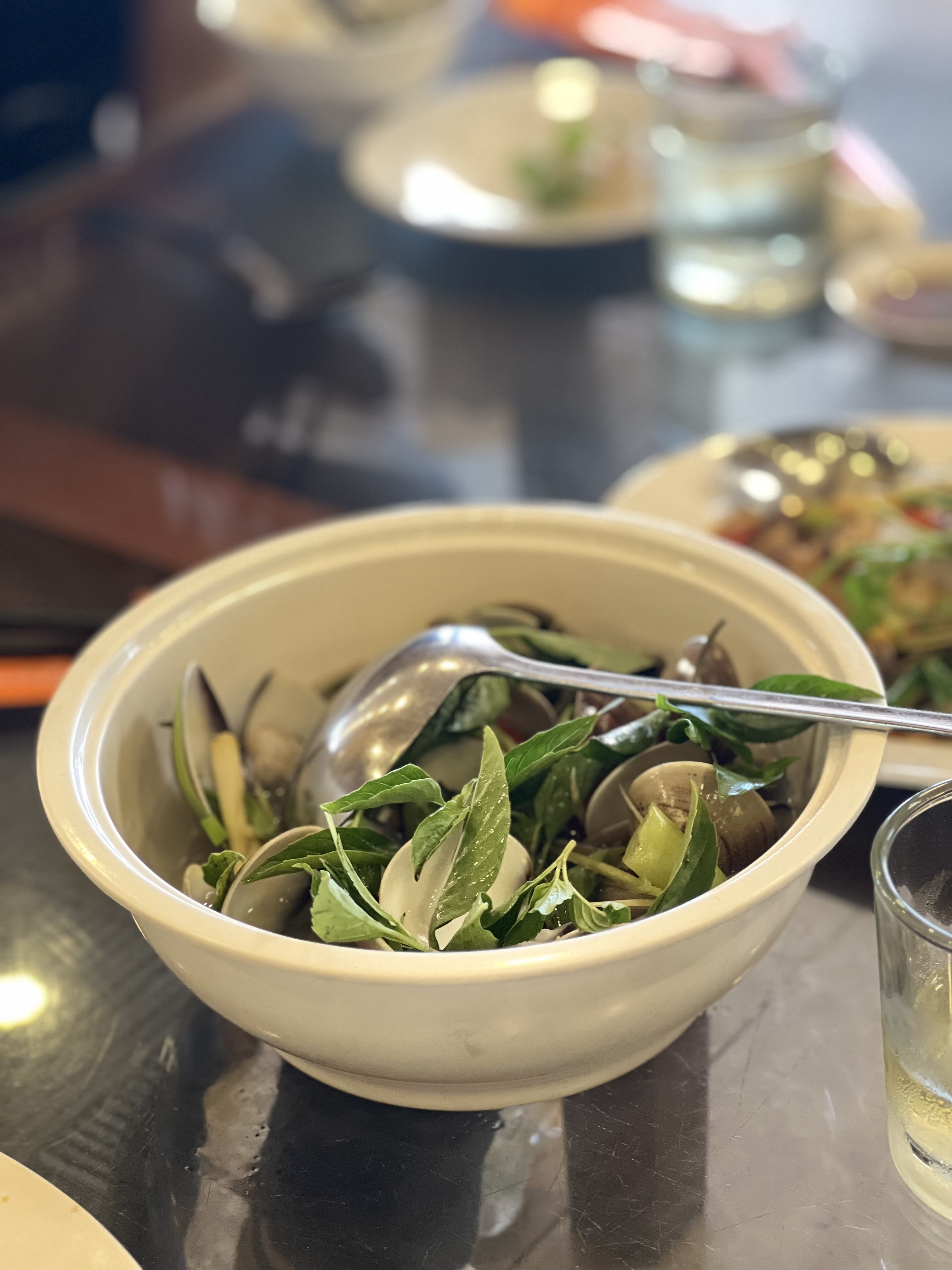 AN LAGOON Seafood Master - Nhà Hàng Hải Sản Lăng Cô, Huế | 去趣 chicTrip