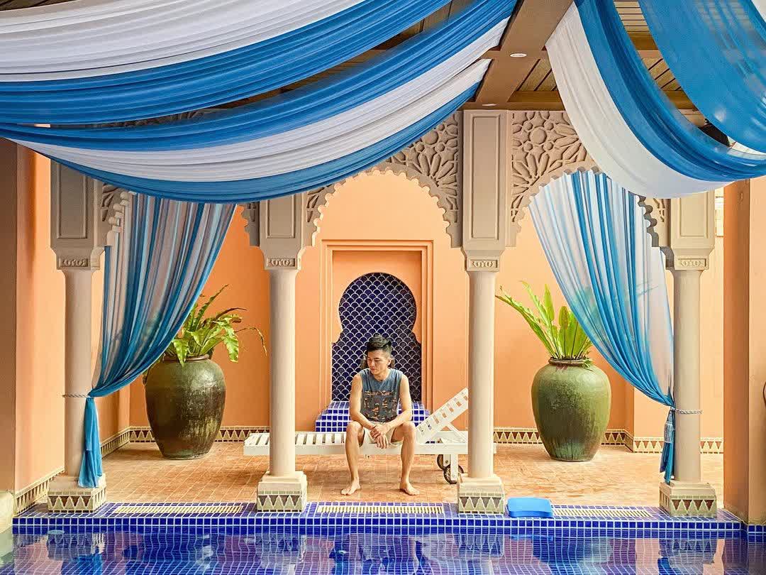 墾丁亞曼達 Amanda Hotel Kenting | 去趣 chicTrip