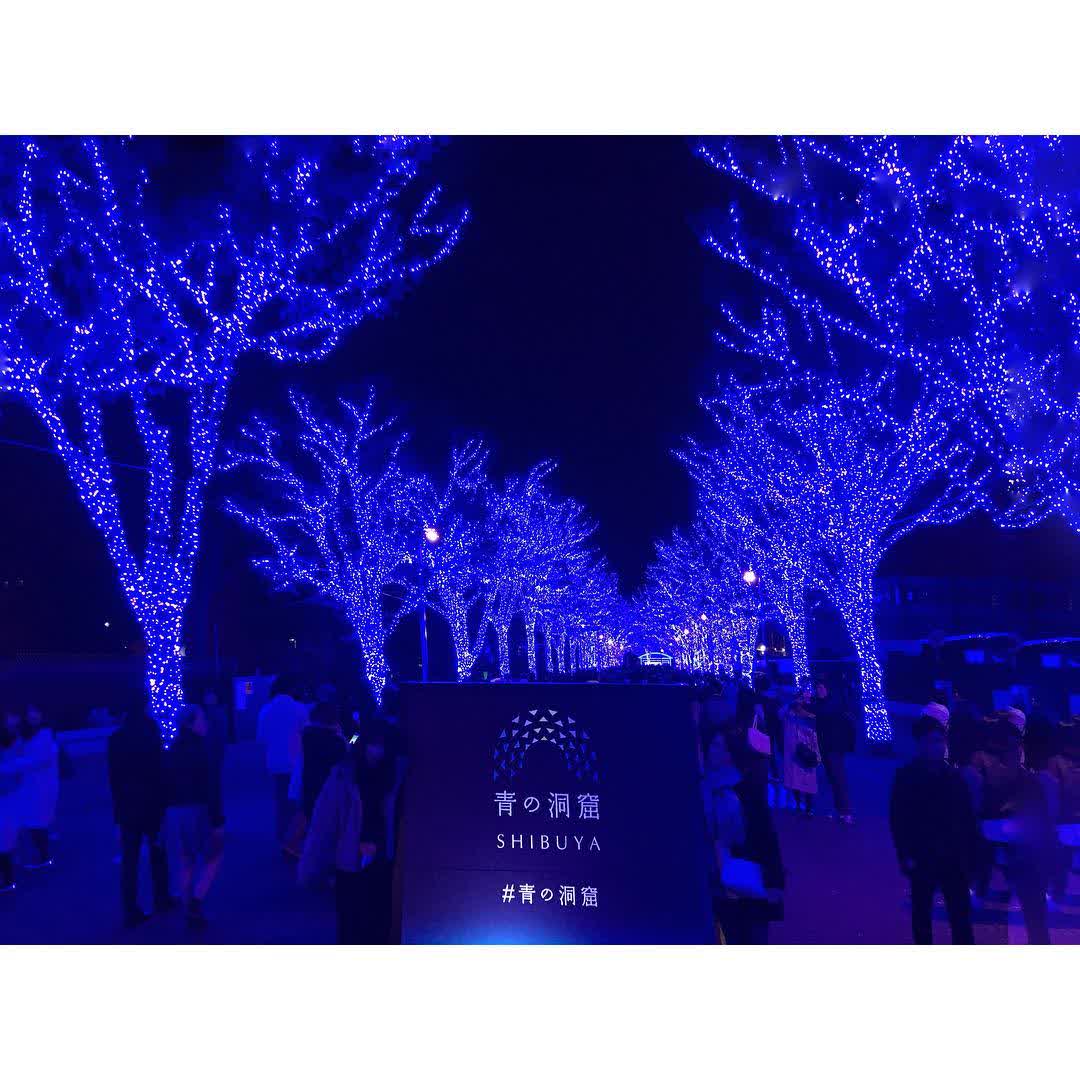 青之洞窟 | 去趣 chicTrip