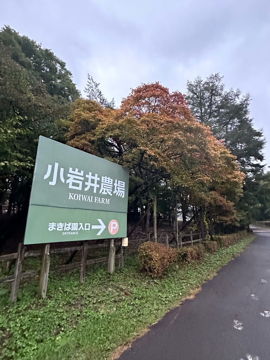 小岩井農場 | 去趣 chicTrip