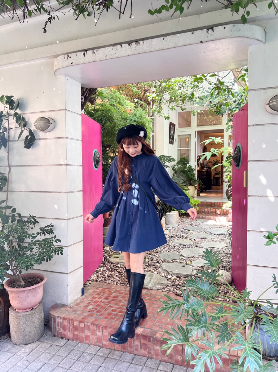 La Belle Maison Cafe法國傳統手工甜品咖啡餐廳 | 去趣 chicTrip